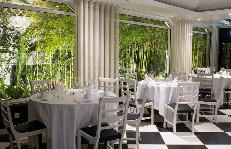 Restaurants - 5