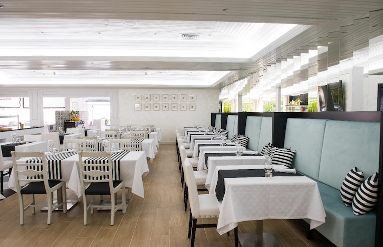 Restaurants - 9