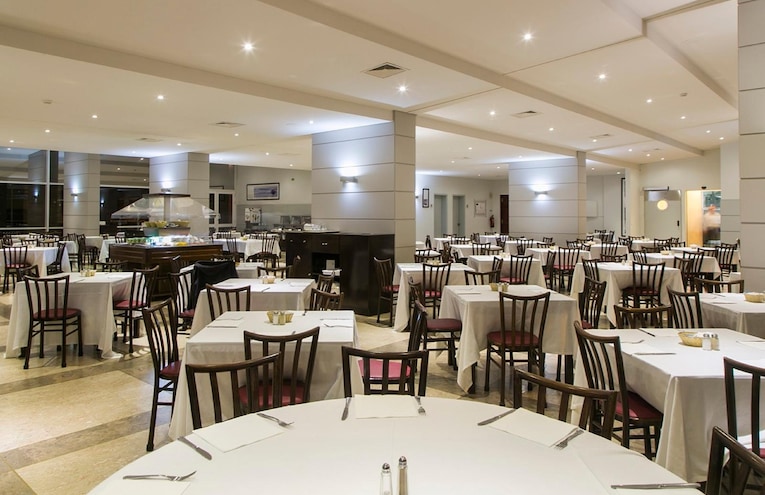 Restaurants - 2