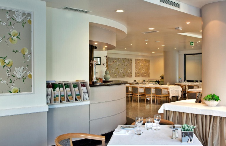 Restaurants - 5