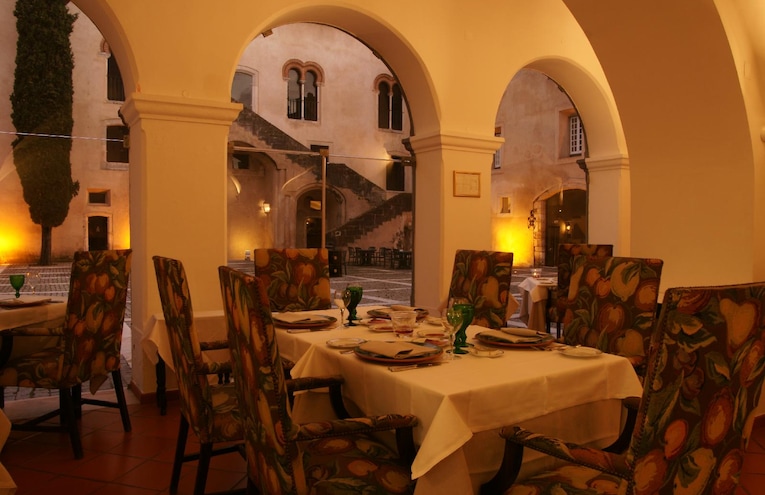 Restaurants - 1