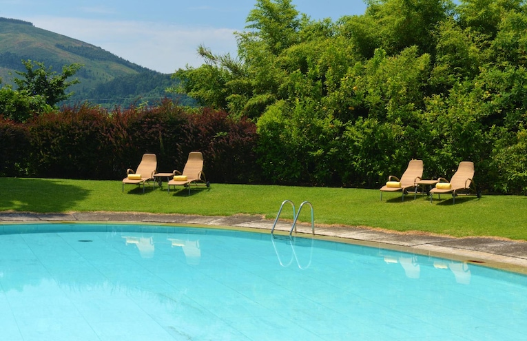 Schwimmbäder - 1