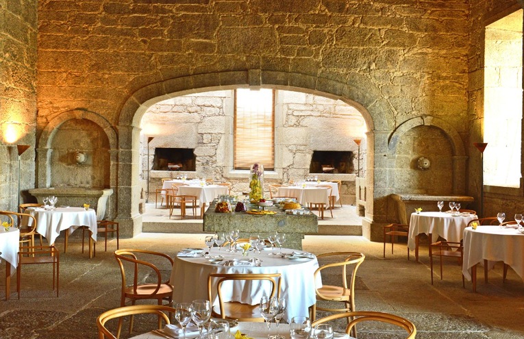 Restaurants - 2