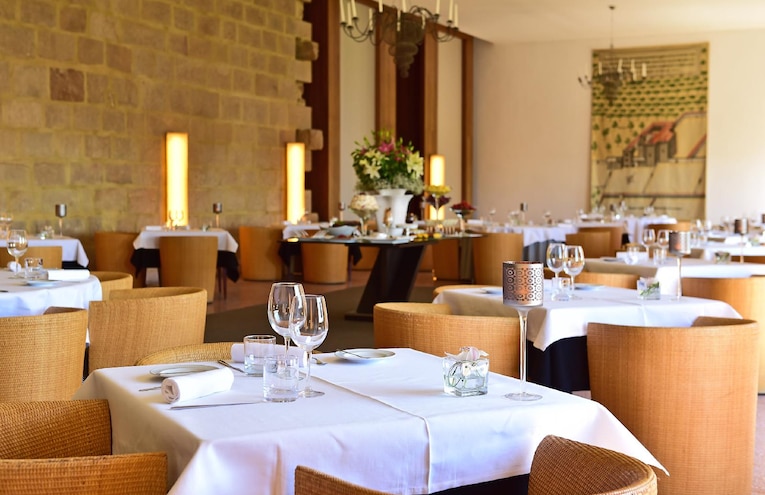 Restaurants - 1