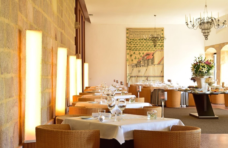 Restaurants - 4