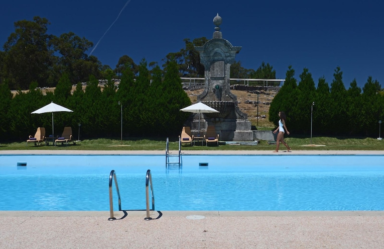 Schwimmbäder - 2