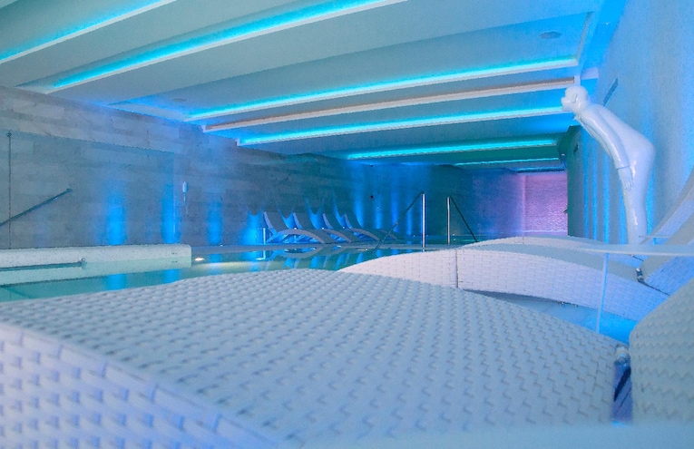 Schwimmbäder - 8