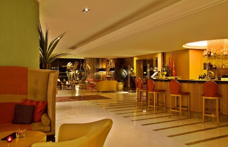 Restaurants - 1