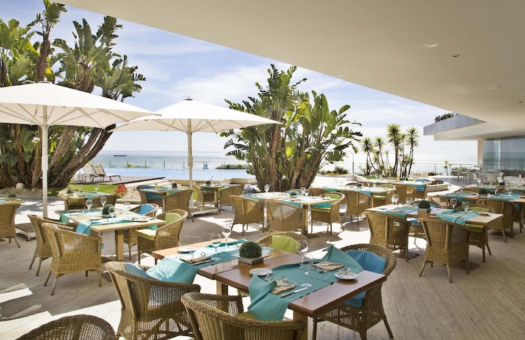 Restaurants - 5