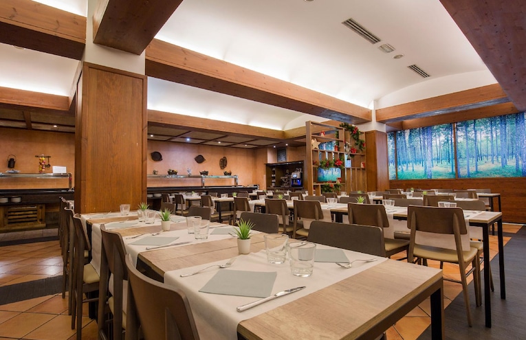 Restaurants - 3