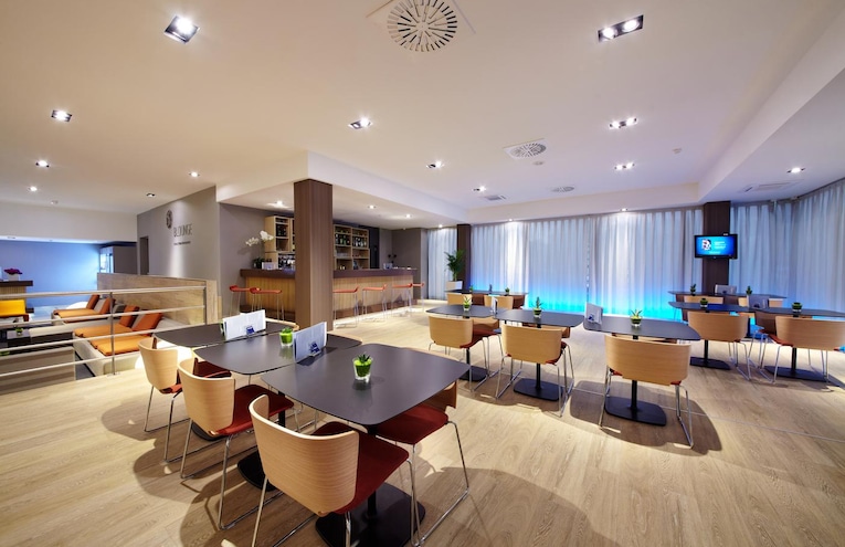 Restaurants - 4
