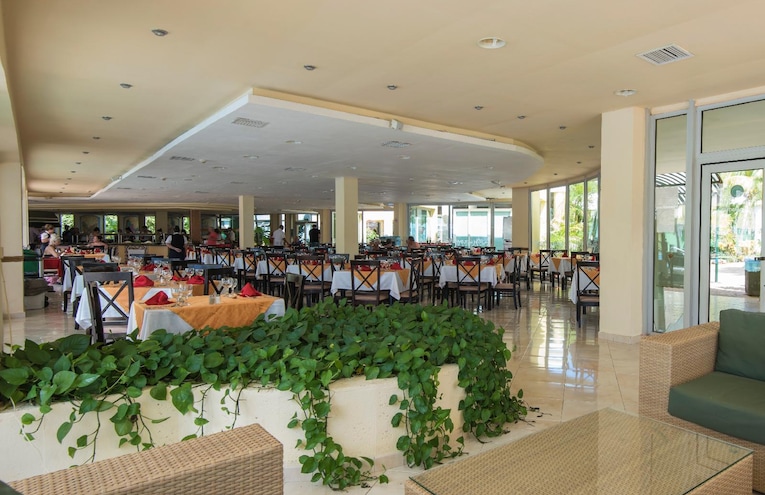 Restaurants - 1
