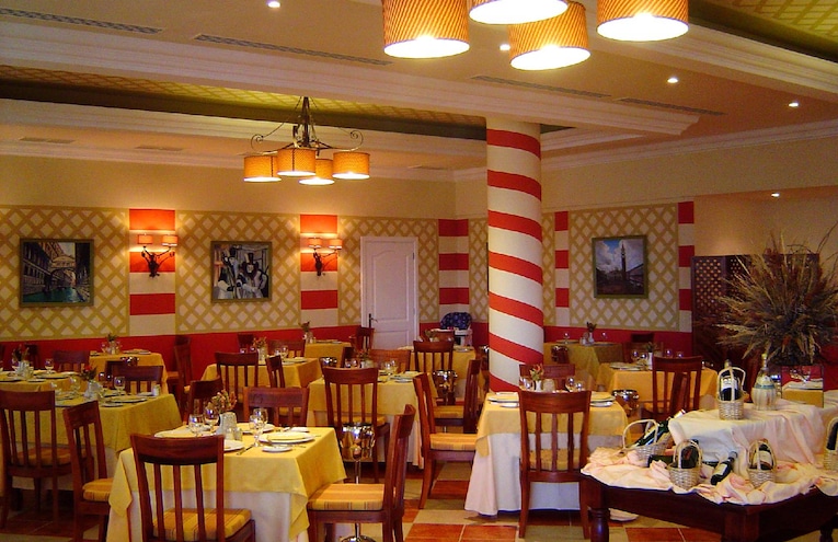 Restaurants - 2