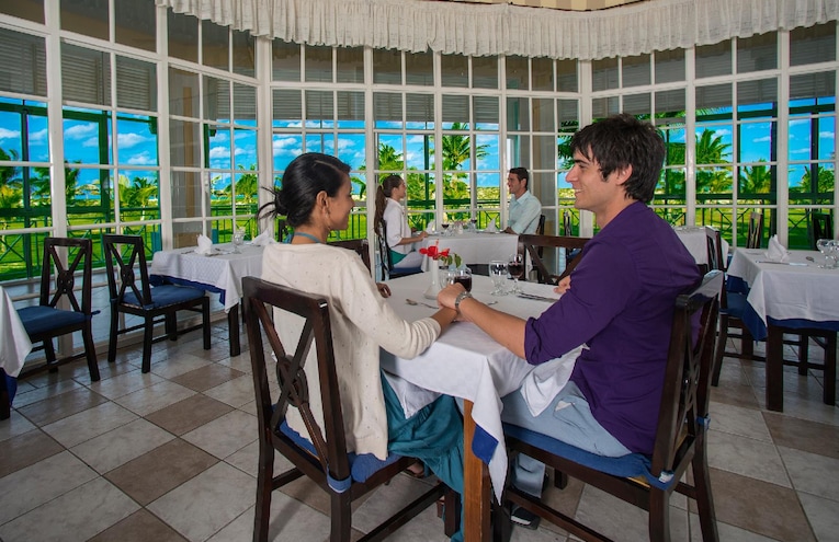 Restaurants - 6
