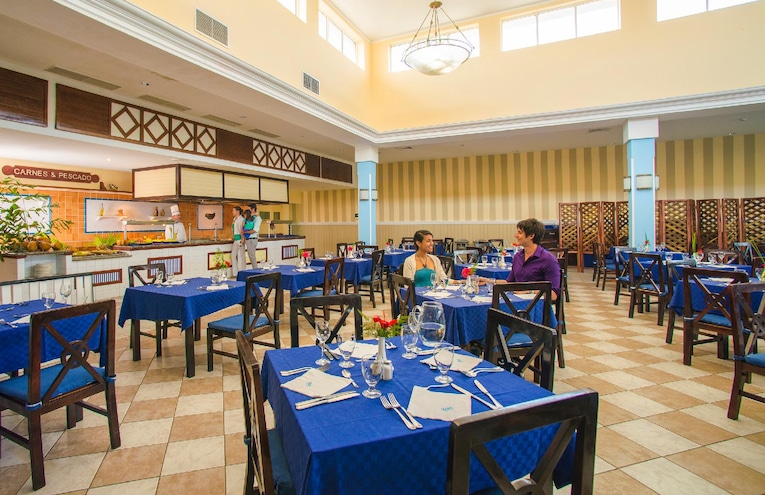 Restaurants - 7