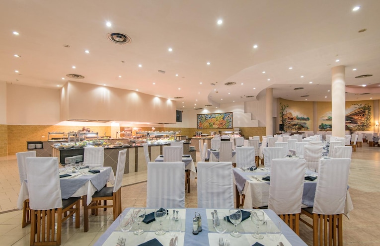 Restaurants - 1
