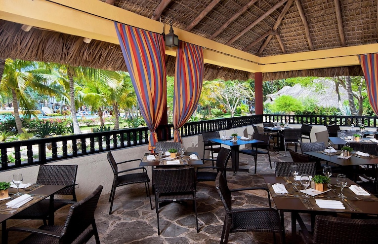Restaurants - 3