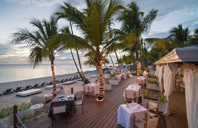 Restaurants - 5