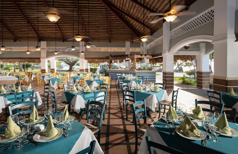 Restaurants - 1
