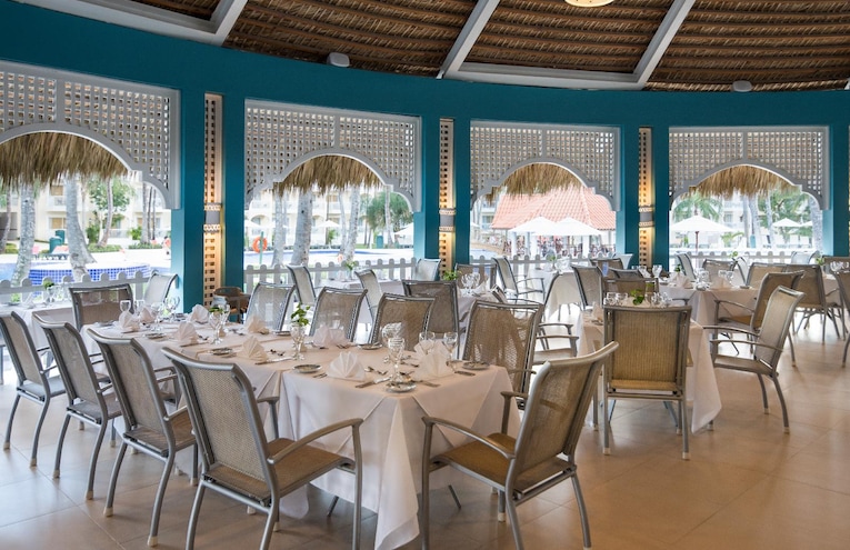 Restaurants - 2