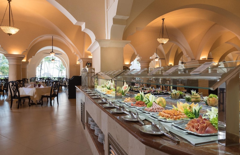 Restaurants - 5