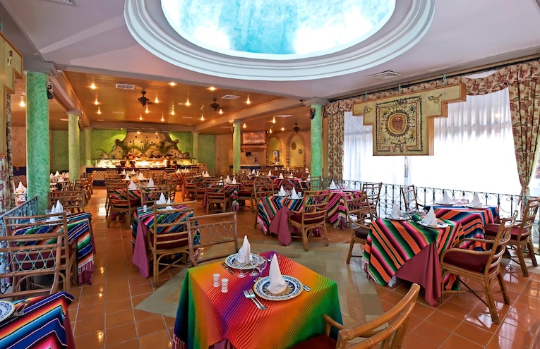 Restaurants - 3
