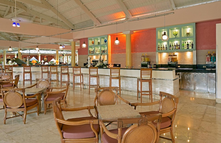 Restaurants - 5
