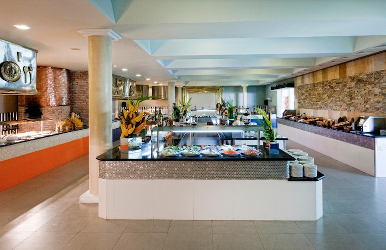 Restaurants - 6