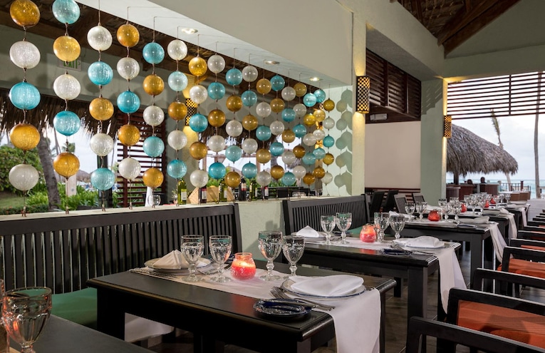Restaurants - 3