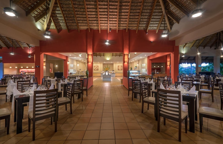 Restaurants - 4