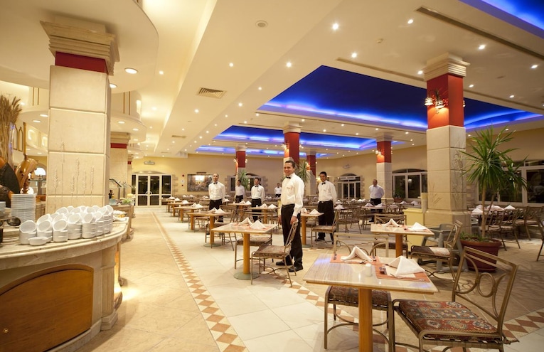 Restaurants - 1