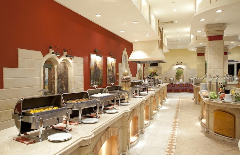 Restaurants - 3