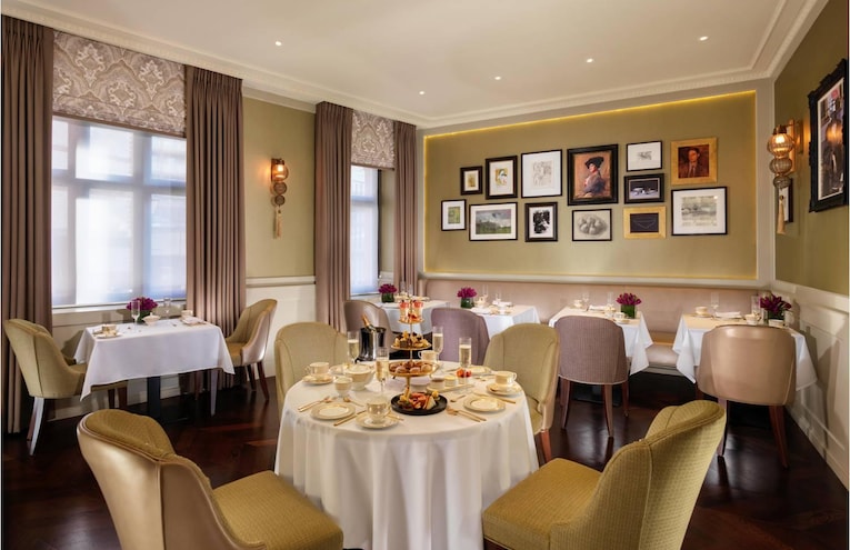 Restaurants - 1