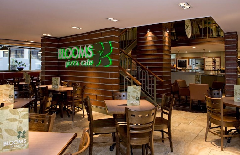 Restaurants - 4