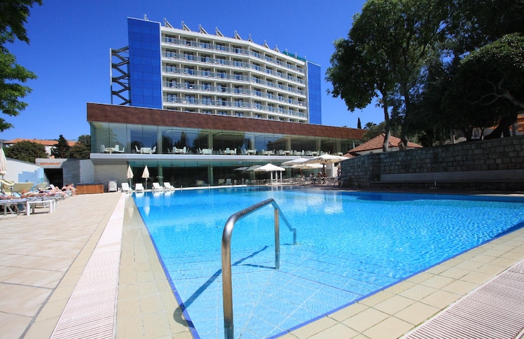 Schwimmbäder - 1