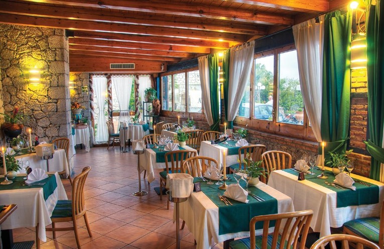 Restaurants - 1