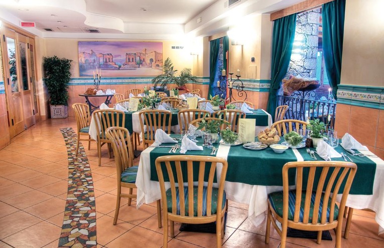 Restaurants - 2
