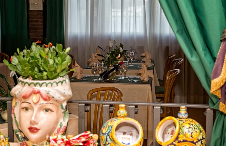 Restaurants - 3