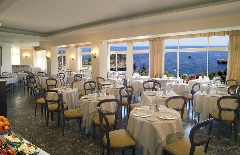 Restaurants - 1