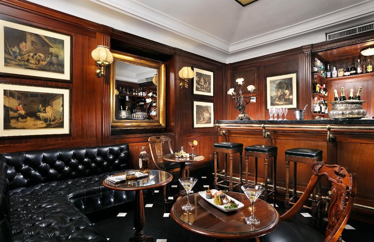 Restaurants - 2