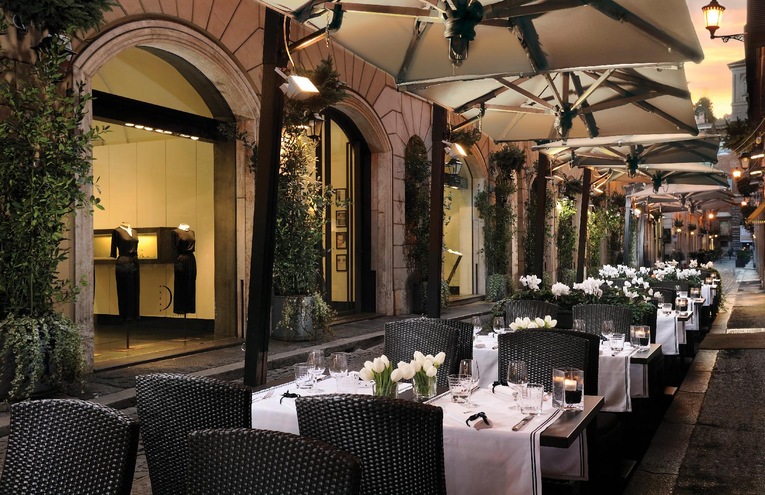 Restaurants - 3