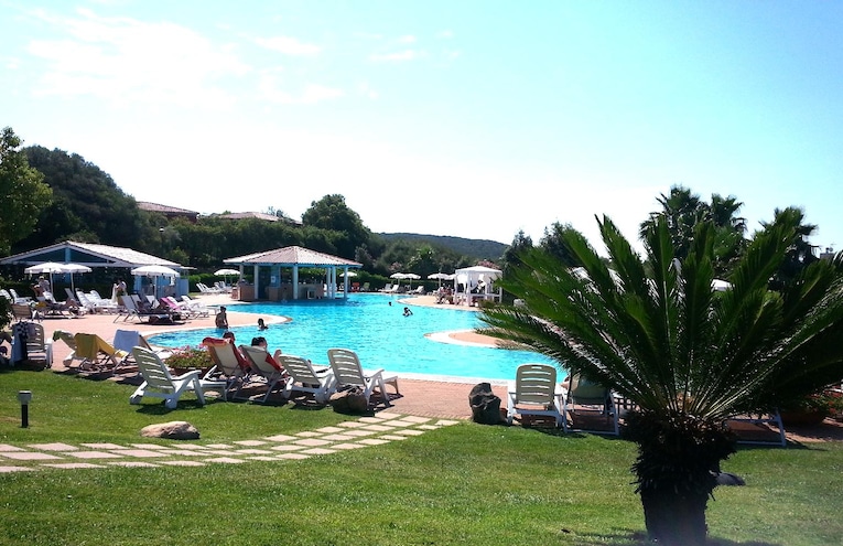 Schwimmbäder - 1