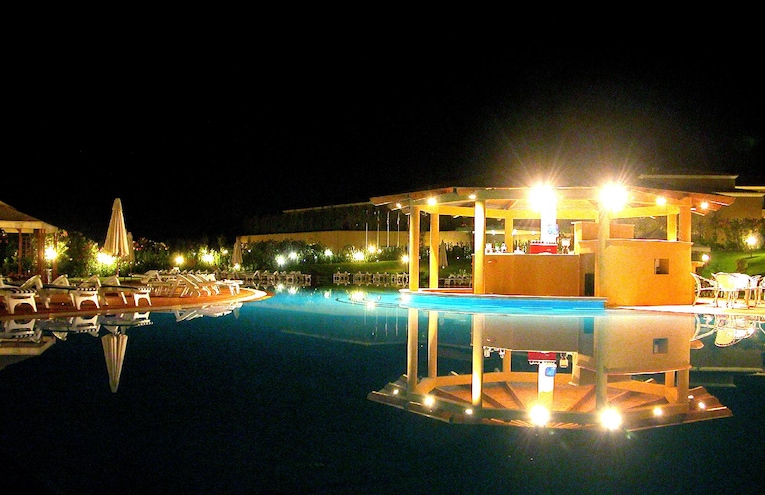Schwimmbäder - 5