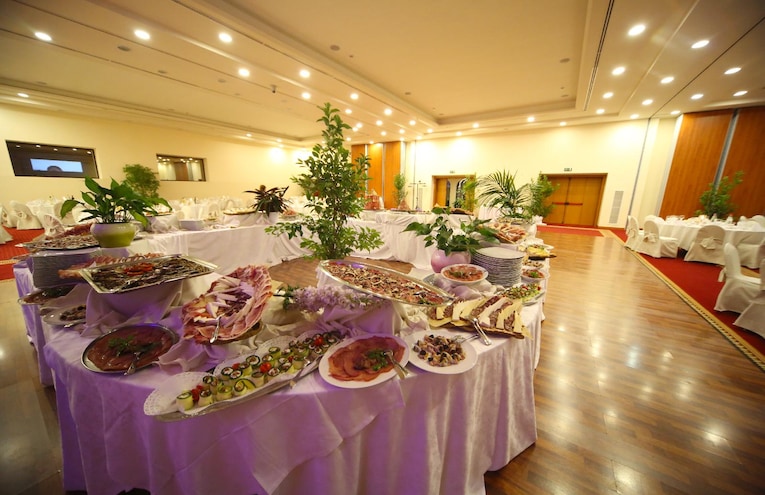 Restaurants - 3