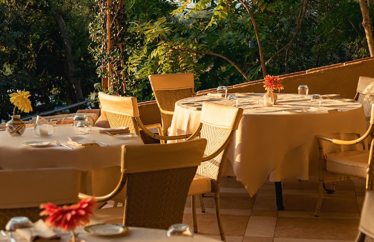 Restaurants - 1