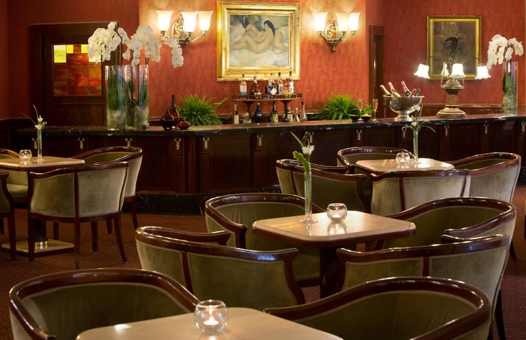 Restaurants - 2