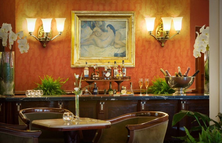 Restaurants - 3