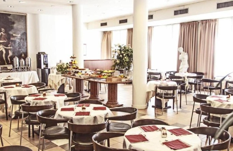 Restaurants - 1