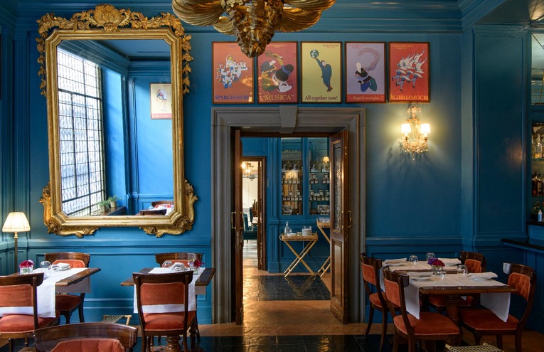 Restaurants - 6
