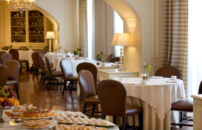 Restaurants - 3